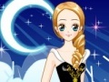 Gioco Moon Dance Dress Up