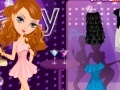 Gioco Fashion Party Girl Dress Up