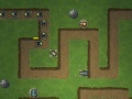 Gioco Zombie TD: Uprise