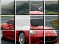 Gioco Ferrari - sliding puzzle