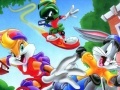 Gioco Looney Tunes Find the Alphabets