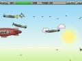 Gioco Fly and shoot