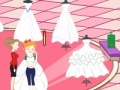 Gioco Wedding Dress Shoppe