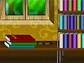 Gioco Library Escape