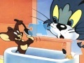 Gioco Tom and Jerry Jigsaw Puzzle