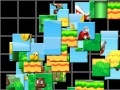 Gioco Puzzle Mario And Luigi