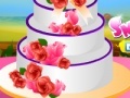 Gioco The Wedding Cake