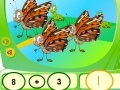 Gioco Math Butterfly