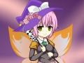 Gioco Cute Wizard Dressup