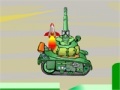 Gioco Tank War