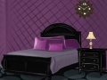 Gioco Equips bedroom
