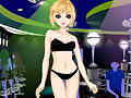 Gioco Sweet Elva Dress Up
