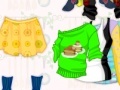 Gioco Cooking with bff dress up game