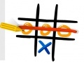 Gioco Noughts and crosses