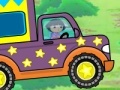 Gioco Dora truck adventure