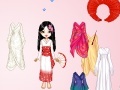 Gioco Geisha Girl Dressup