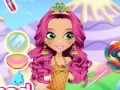 Gioco Lollipop Land Princess Makeover