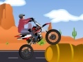 Gioco Mini Moto Jump Bike
