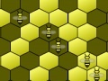 Gioco Baffle Bees