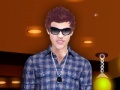Gioco Jacob dressup