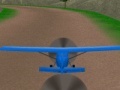 Gioco Plane race