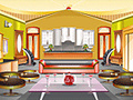 Gioco Lovely Living Room Decoration