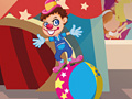 Gioco Circus Clown Show