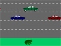 Gioco Froggy and the road of Death