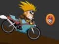 Gioco Crazy motorcycle - 2