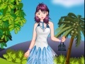 Gioco Beautiful Tina Dress Up
