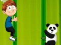 Gioco Bamboo Trekking