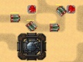 Gioco Deadly Path: Desert Strike