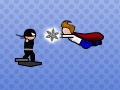 Gioco The Super Zero