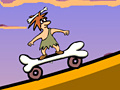 Gioco Stone Age Skater