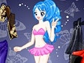 Gioco Dress - Beauty Cabaret
