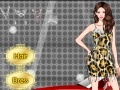 Gioco Car Girl Dress Up