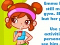 Gioco Emmas Gym