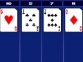 Gioco Flash Blackjack
