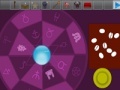Gioco Witch on Halloween