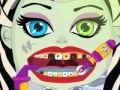 Gioco Baby Monster Tooth Problems