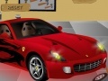 Gioco Pimp my Ferrari 599 