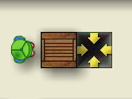 Gioco Of Crates and Creatures