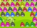 Gioco Angry Birds Bubble
