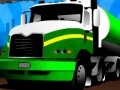 Gioco Real truck race