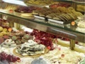 Gioco Cake Stall