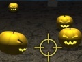 Gioco Hellish pumpkins