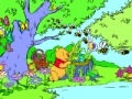 Gioco Pooh's Hunt the Honey Pot' Game