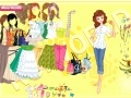 Gioco Hope dress up