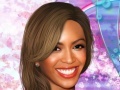 Gioco New Look Beyonce