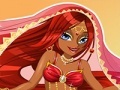 Gioco Indian Belly Dancer